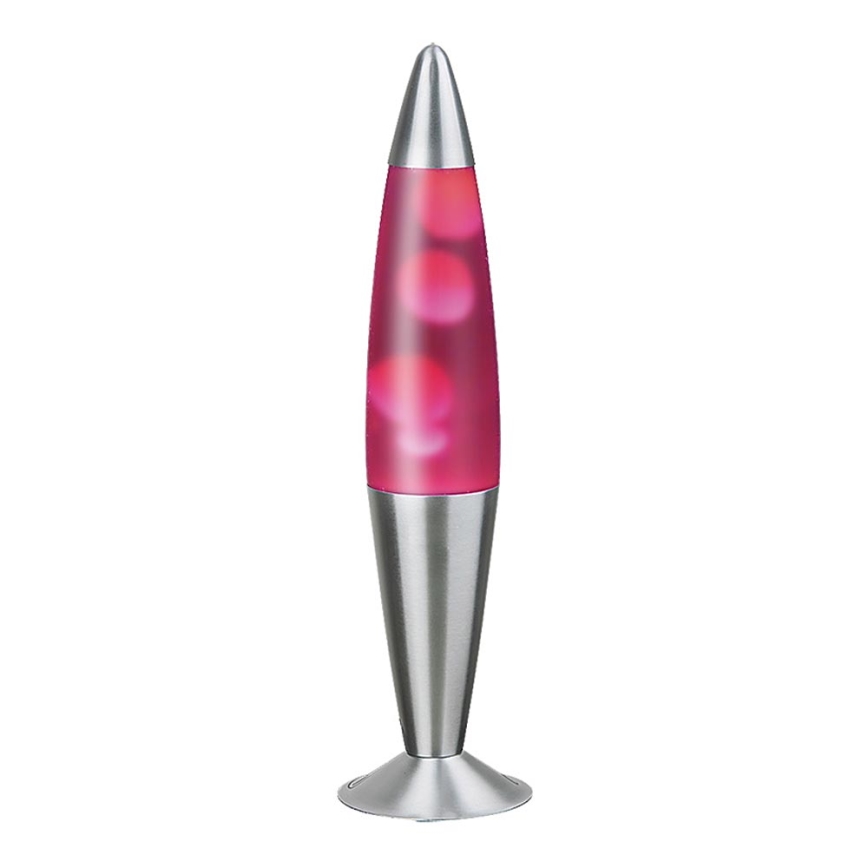 Rabalux - Лавовая лампа 1xE14/25W/230V