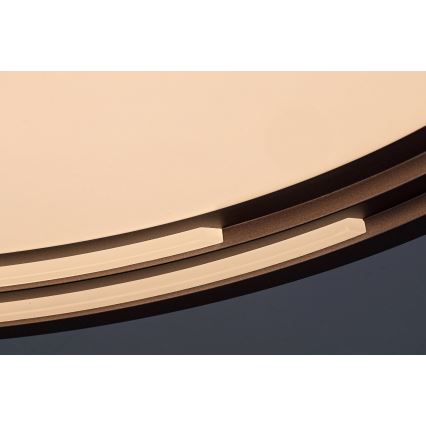 Rabalux - диммируемый потолочный светодиодный светильник, 36 Вт / 230 В, диаметр 51,5 см