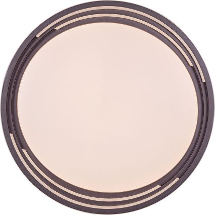 Rabalux - диммируемый потолочный светодиодный светильник, 36 Вт / 230 В, диаметр 51,5 см