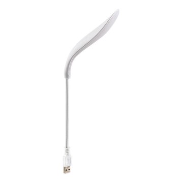 Rabalux - LED Гнучка USB лампа LED/2W/5V