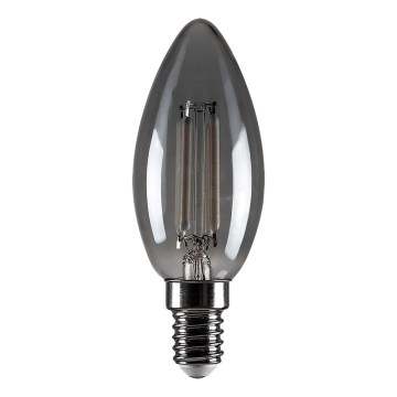 Rabalux - LED-лампа FILAMENT C35 E14/4W/230V 3000K