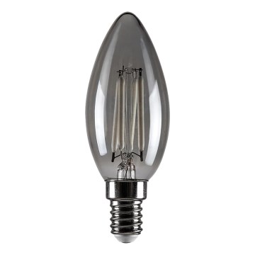 Rabalux - LED Лампа FILAMENT C35 E14/4W/230V 4000K