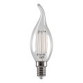 Rabalux - LED-лампа FILAMENT CF35 E14/6W/230V 3000K