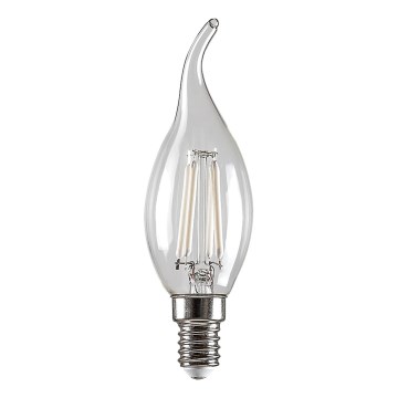 Rabalux - LED лампа FILAMENT CF35 E14/6W/230V 4000K