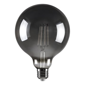 Rabalux - LED-лампа FILAMENT G125 E27/6W/230V 3000K