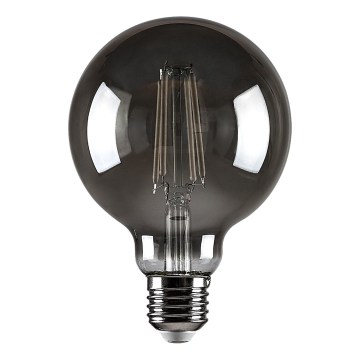 Rabalux - LED-лампа FILAMENT G95 E27/6W/230V 4000K