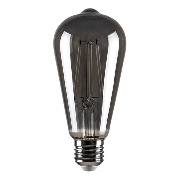 Rabalux - LED-лампа FILAMENT ST64 E27/6W/230V 3000K