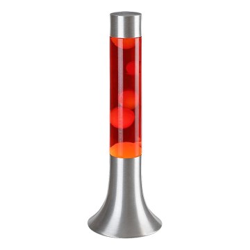 Rabalux - LED Лавова лампа LED/25W/230V