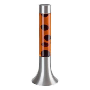 Rabalux - LED Лавова лампа LED/25W/230V