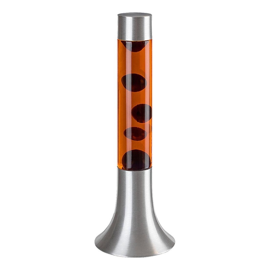 Rabalux - LED Лавова лампа LED/25W/230V