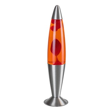Rabalux - LED Лавова лампа LED/25W/230V