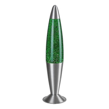 Rabalux - LED Лавова лампа LED/25W/230V