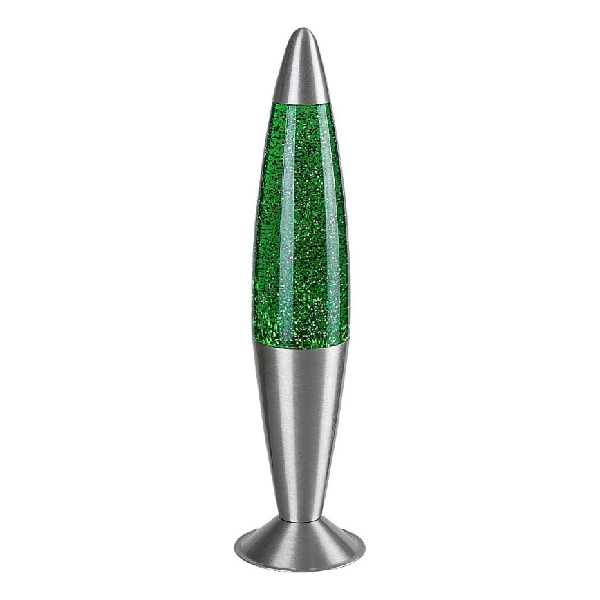 Rabalux - LED Лавова лампа LED/25W/230V