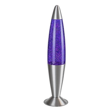Rabalux - LED Лавова лампа LED/25W/230V