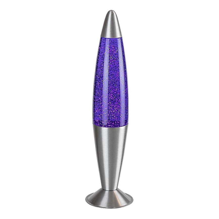 Rabalux - LED Лавова лампа LED/25W/230V