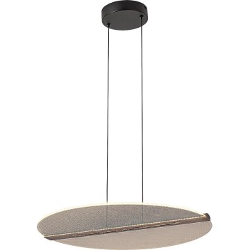 Rabalux - LED люстра на тросе LED/24W/230V 3000K