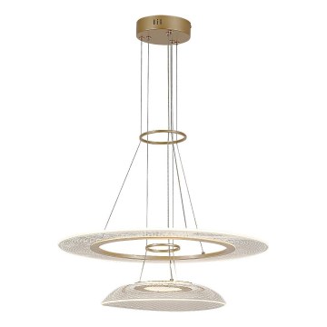 Rabalux - LED люстра на тросе LED/36W/230V 3000K