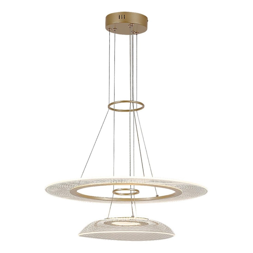 Rabalux - LED люстра на тросе LED/36W/230V 3000K