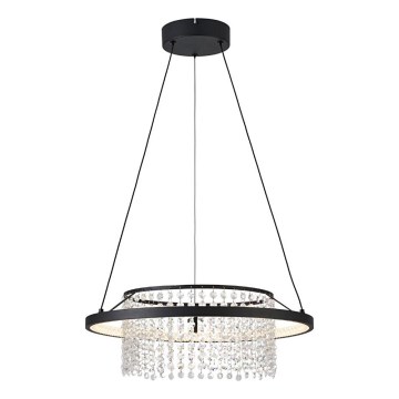 Rabalux - LED люстра на тросі LED/40W/230V 3000/3500/4000K