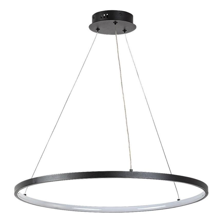 Rabalux - LED-люстра на тросі LED/55W/230V 3000K