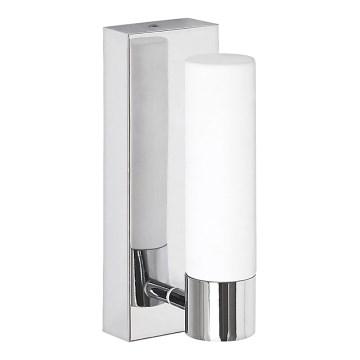 Rabalux - LED настенный светильник для ванной JIM LED/5W/230V IP44