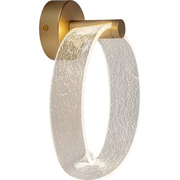 Rabalux - LED настенный светильник LED/6 Вт/230 В