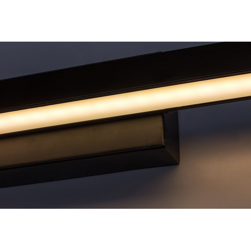 Rabalux - LED Настінний світильник для ванної LED/12W/230V IP44