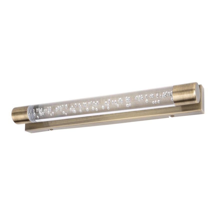 Rabalux - LED Настінний світильник для ванної кімнати 2xLED/5W/230V IP44
