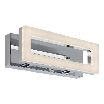 Rabalux - LED Настінний світильник для ванної кімнати LED/15W/230V 4000K IP44