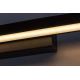 Rabalux - LED Настінний світильник для ванної LED/12W/230V IP44