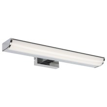 Rabalux - LED Настінний світильник для ванної з регулюванням яскравості LED/13,5W/230V IP44