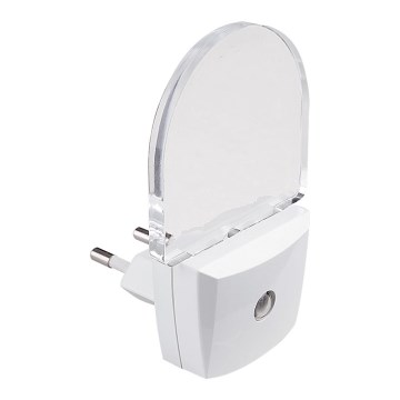 Rabalux - LED-ночник в розетку LED/0,5W/230V