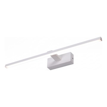 Rabalux - LED-освітлення дзеркала для ванної кімнати LED/12W/230V IP23 60 cm