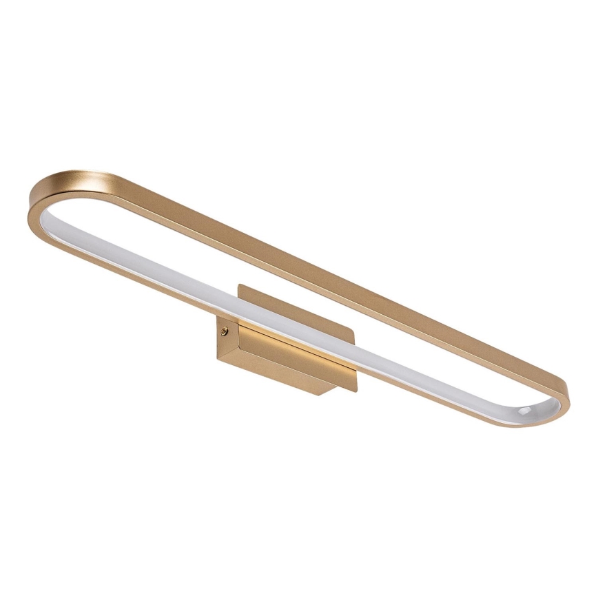 Rabalux - LED освітлення дзеркала для ванної кімнати LED/18W/230V IP44 60 cm