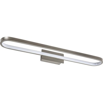 Rabalux - LED освітлення дзеркала для ванної кімнати LED/18W/230V IP44 60 cm
