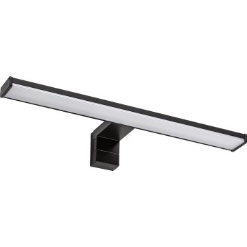 Rabalux - LED-освітлення дзеркала для ванної кімнати LED/8W/230V IP44 40 cm
