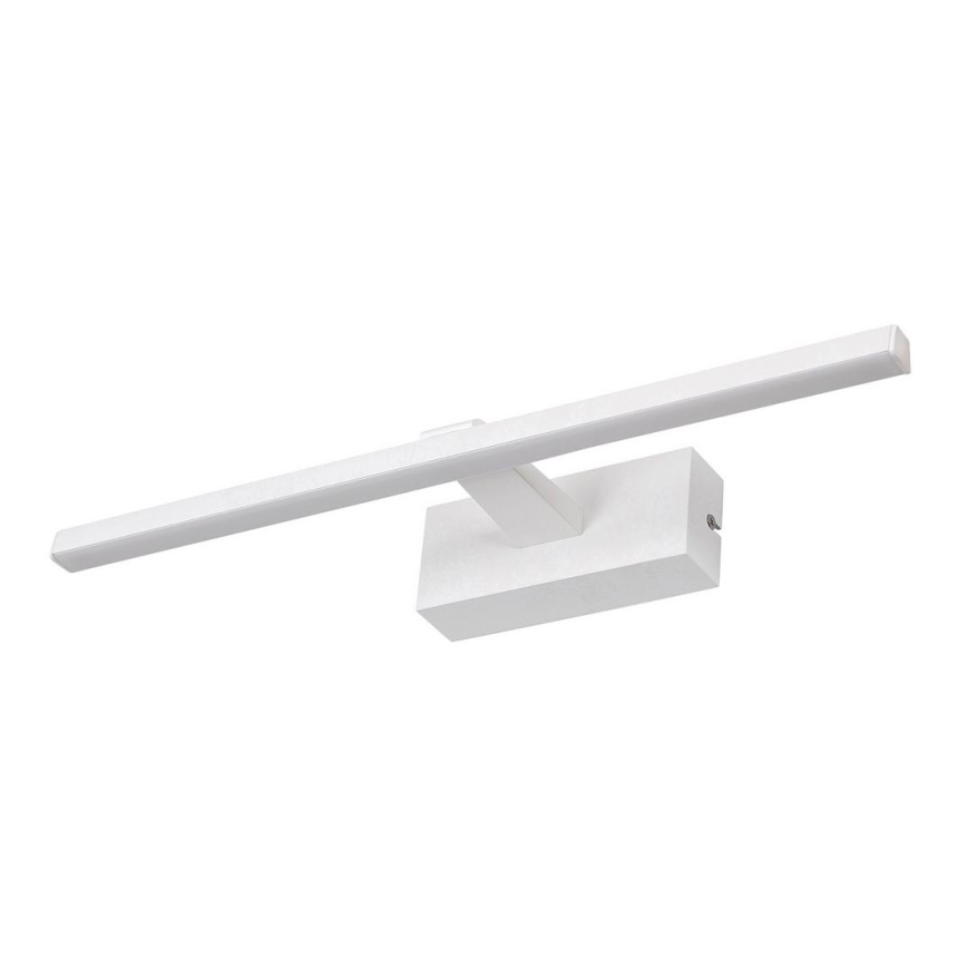 Rabalux - LED Підсвітка для дзеркала для ванної LED/8W/230V IP23