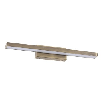 Rabalux - LED Підсвітка для дзеркала у ванній кімнаті LED/18W/230V IP44