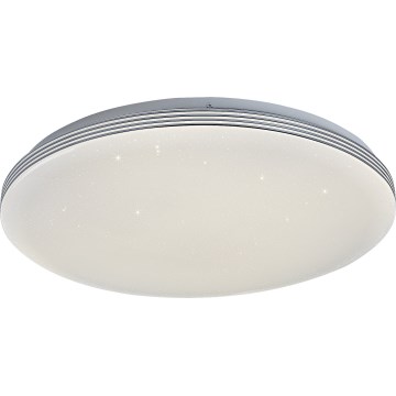 Rabalux - LED потолочный светильник для ванной комнаты LED/40W/230V IP44 4000K Ø 48 см