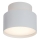 Rabalux - LED потолочный светильник LED/16W/230V 3000K белый, диаметр 11 см