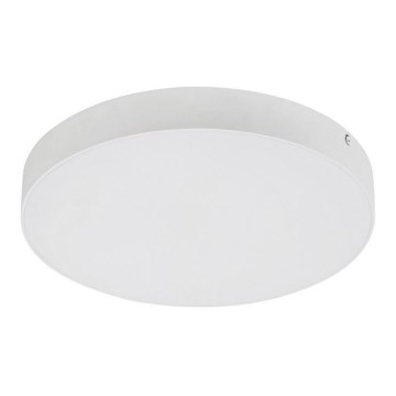 Rabalux - LED-потолочный светильник LED/24 Вт/230 В 2800-6000 К IP44 белый диаметр 30 см