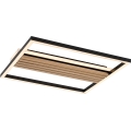 Rabalux - LED потолочный светильник LED/30W/230V 3000/4500/6000K
