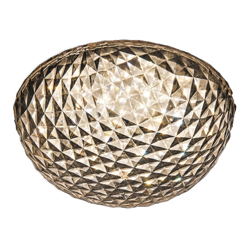 Rabalux - LED-потолочный светильник JILLIAN LED/18W/230V диам. 30,5 см