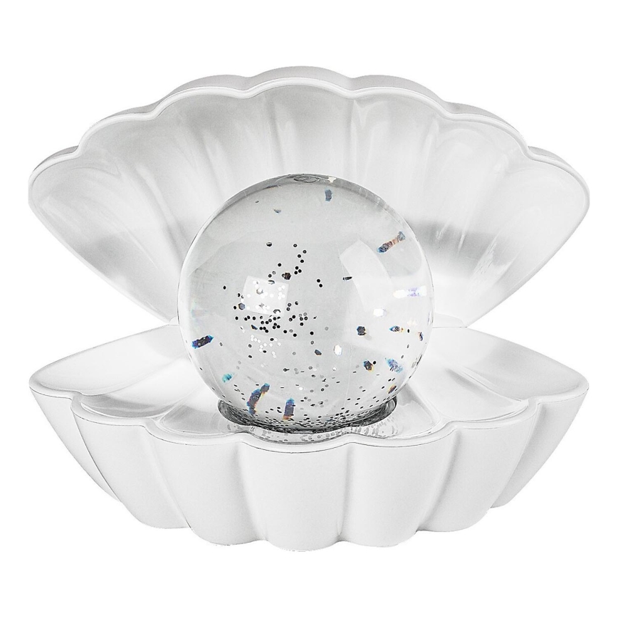 Rabalux - LED RGB декоративна лампа LED/0,8W/3xAAA