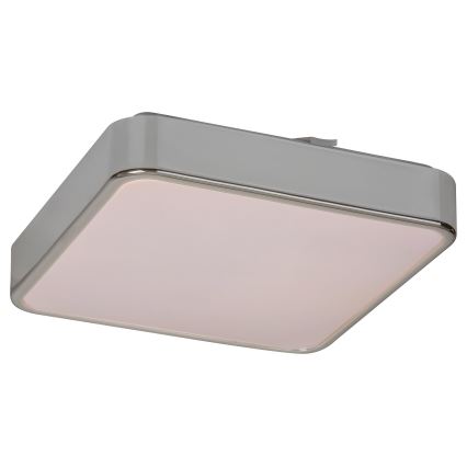 Rabalux - LED RGB Стельовий світильник для ванної з регулюванням яскравості LED/22W/230V IP44 + ДК