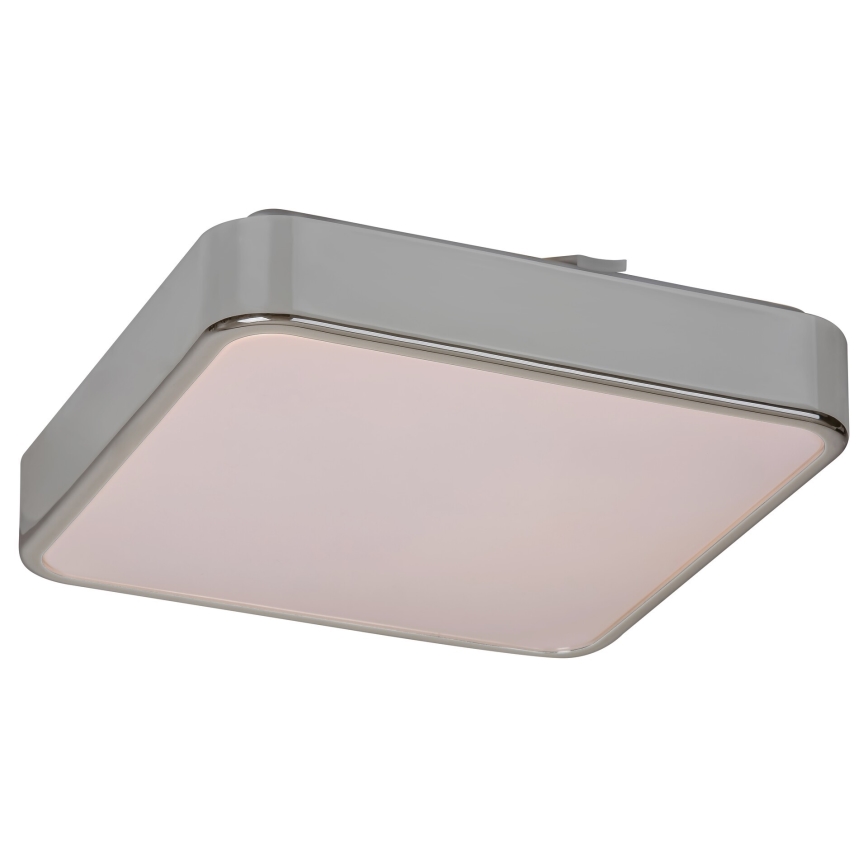 Rabalux - LED RGB Стельовий світильник для ванної з регулюванням яскравості LED/22W/230V IP44 + ДК