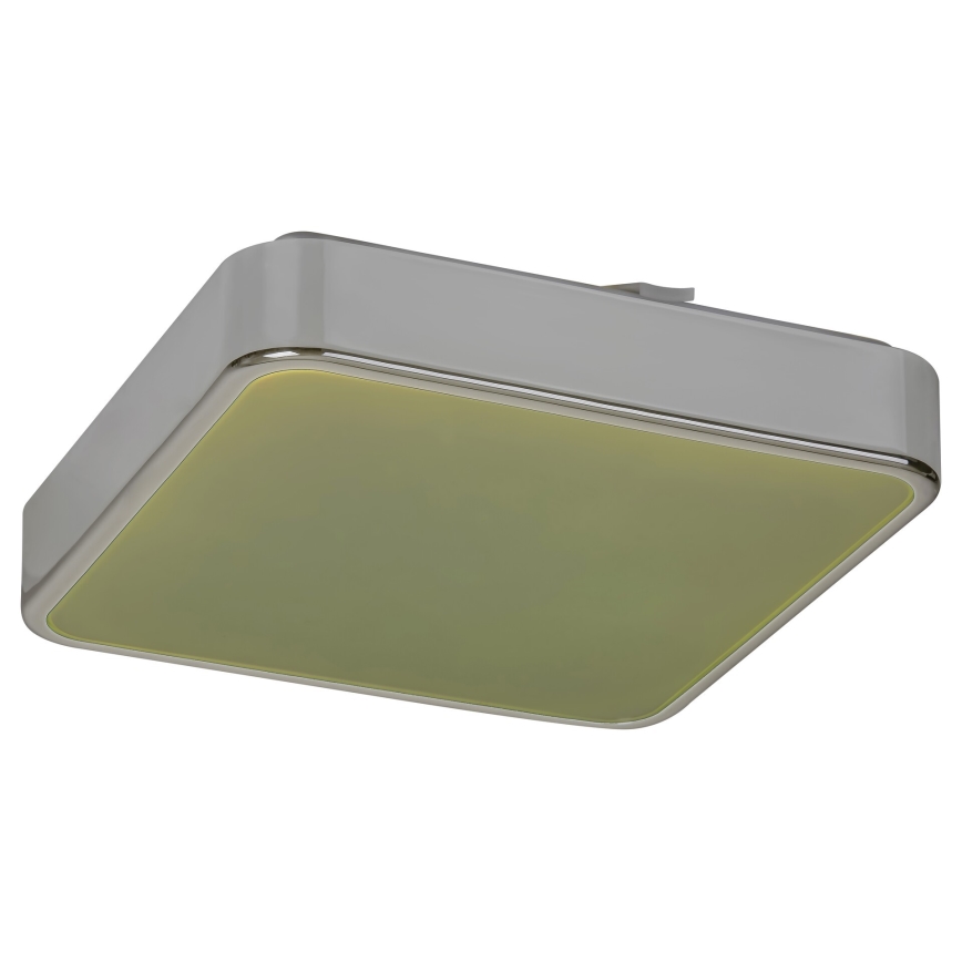 Rabalux - LED RGB Стельовий світильник для ванної з регулюванням яскравості LED/22W/230V IP44 + ДК
