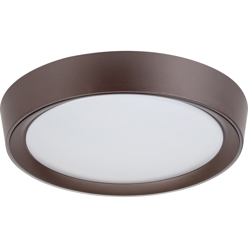 Rabalux - LED RGB Стельовий світильник з регулюванням яскравості LED/24W/230V + ДК 3000-6000K