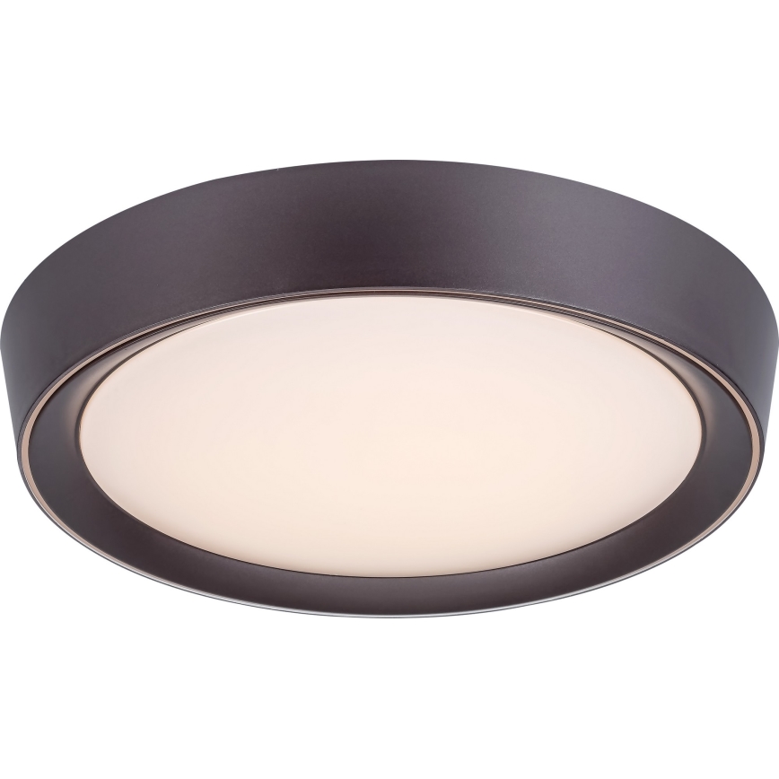 Rabalux - LED RGB Стельовий світильник з регулюванням яскравості LED/24W/230V + ДК 3000-6000K