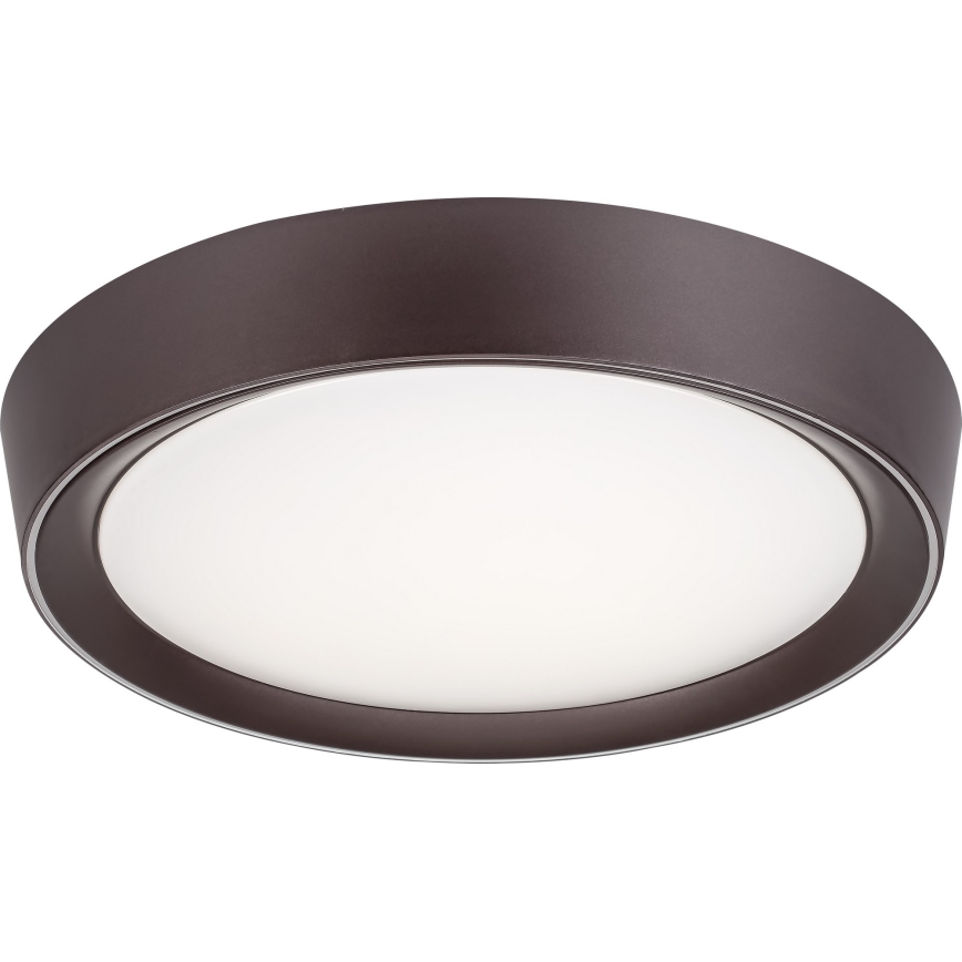 Rabalux - LED RGB Стельовий світильник з регулюванням яскравості LED/24W/230V + ДК 3000-6000K